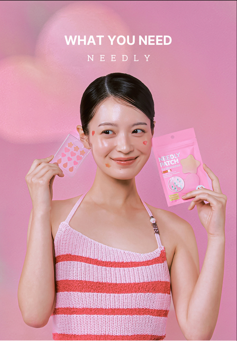 Patch for Blemishes ⭐️Free Shipping & Free Gift 🧡