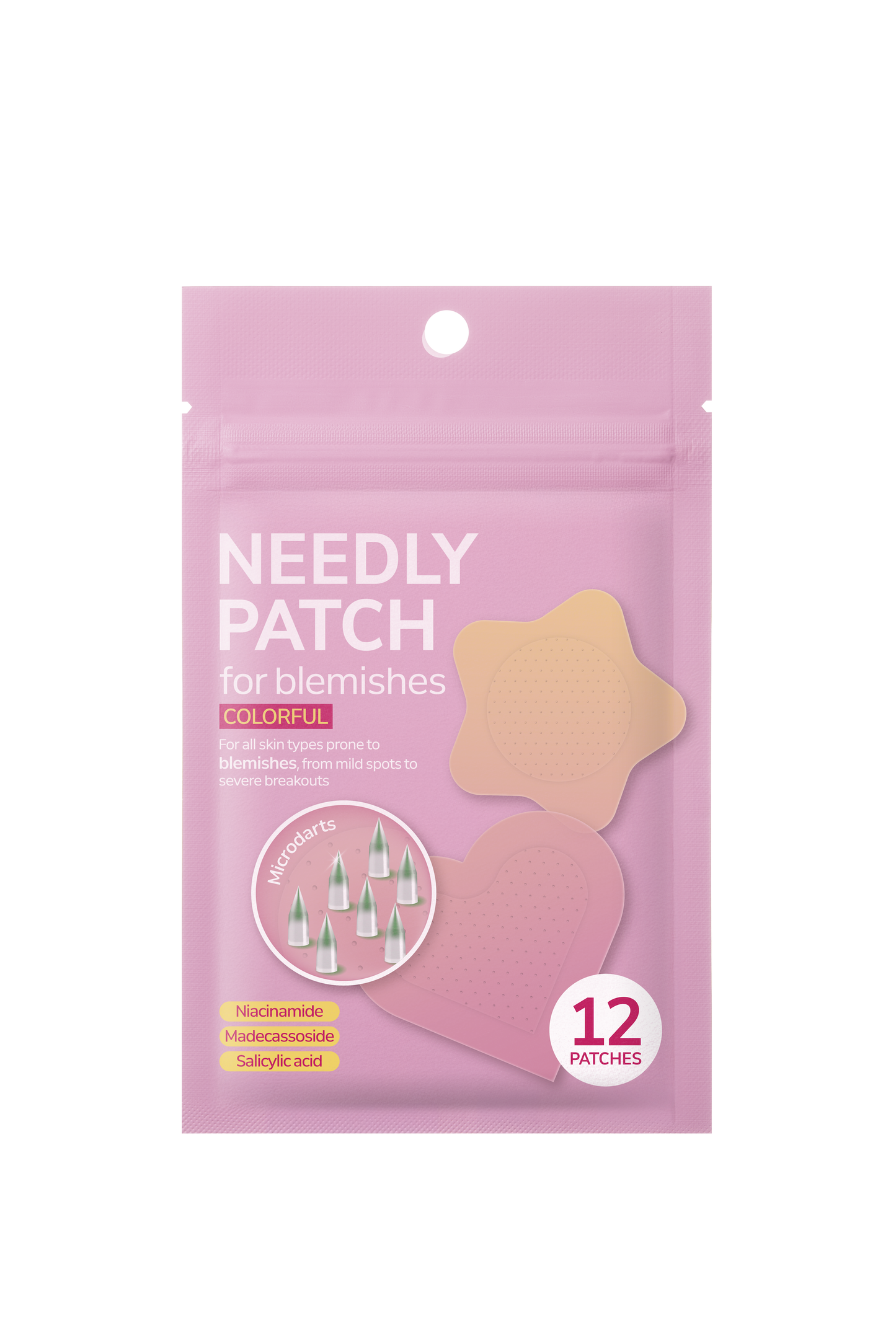 Patch for Blemishes ⭐️Free Shipping & Free Gift 🧡