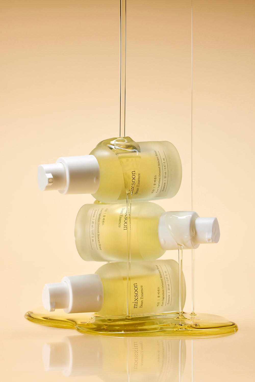Mixsoon Bean Essence 20ml