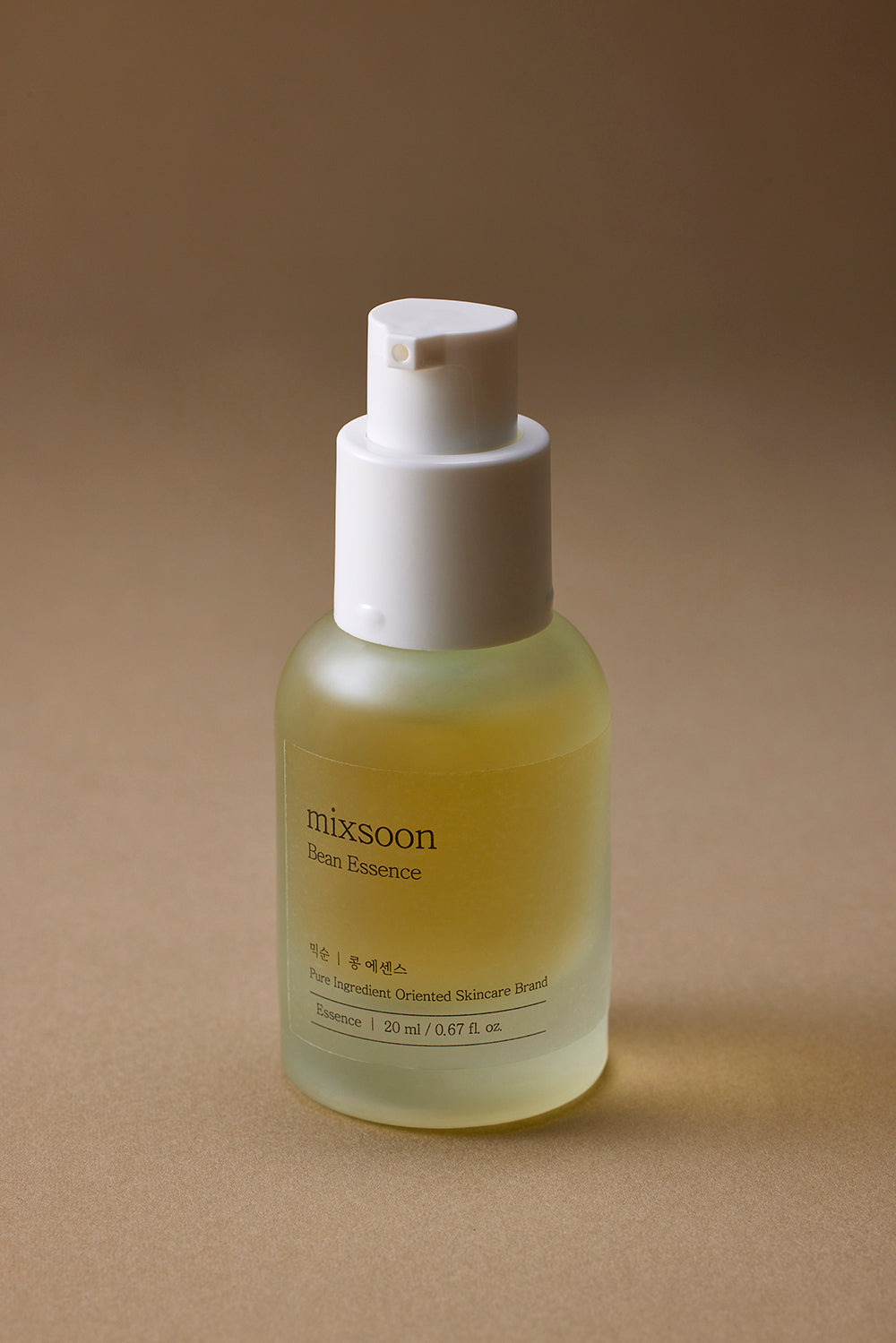 Mixsoon Bean Essence 20ml
