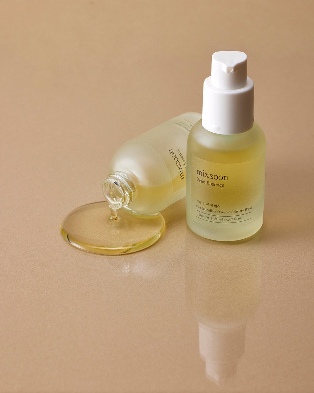 Mixsoon Bean Essence 20ml