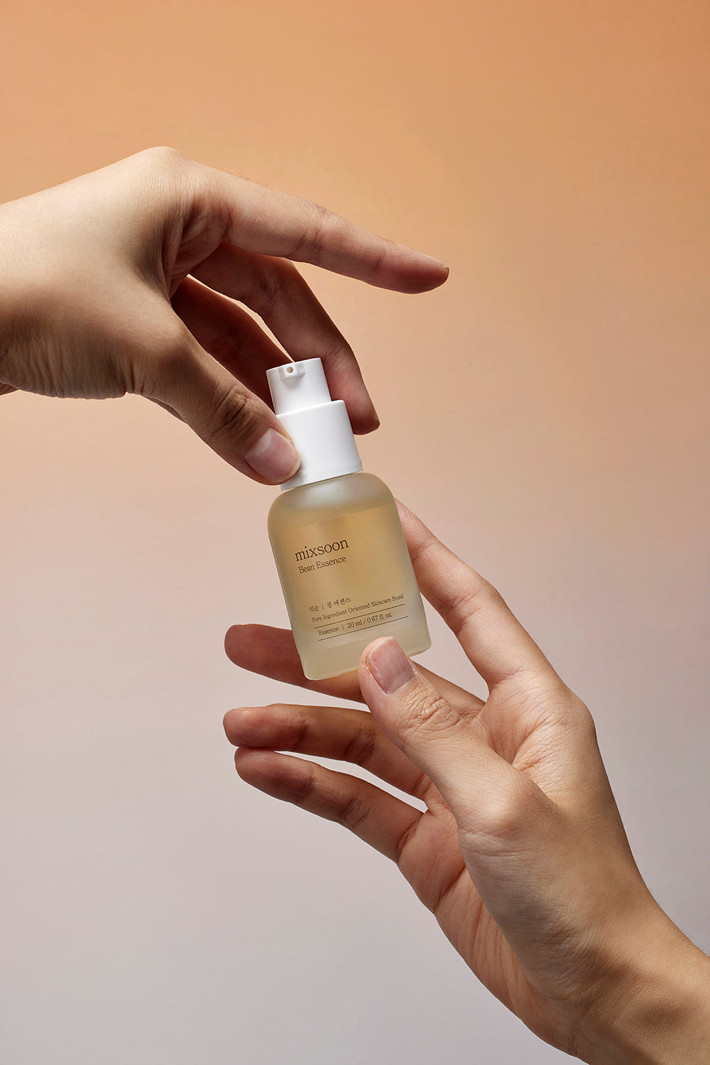 Mixsoon Bean Essence 20ml