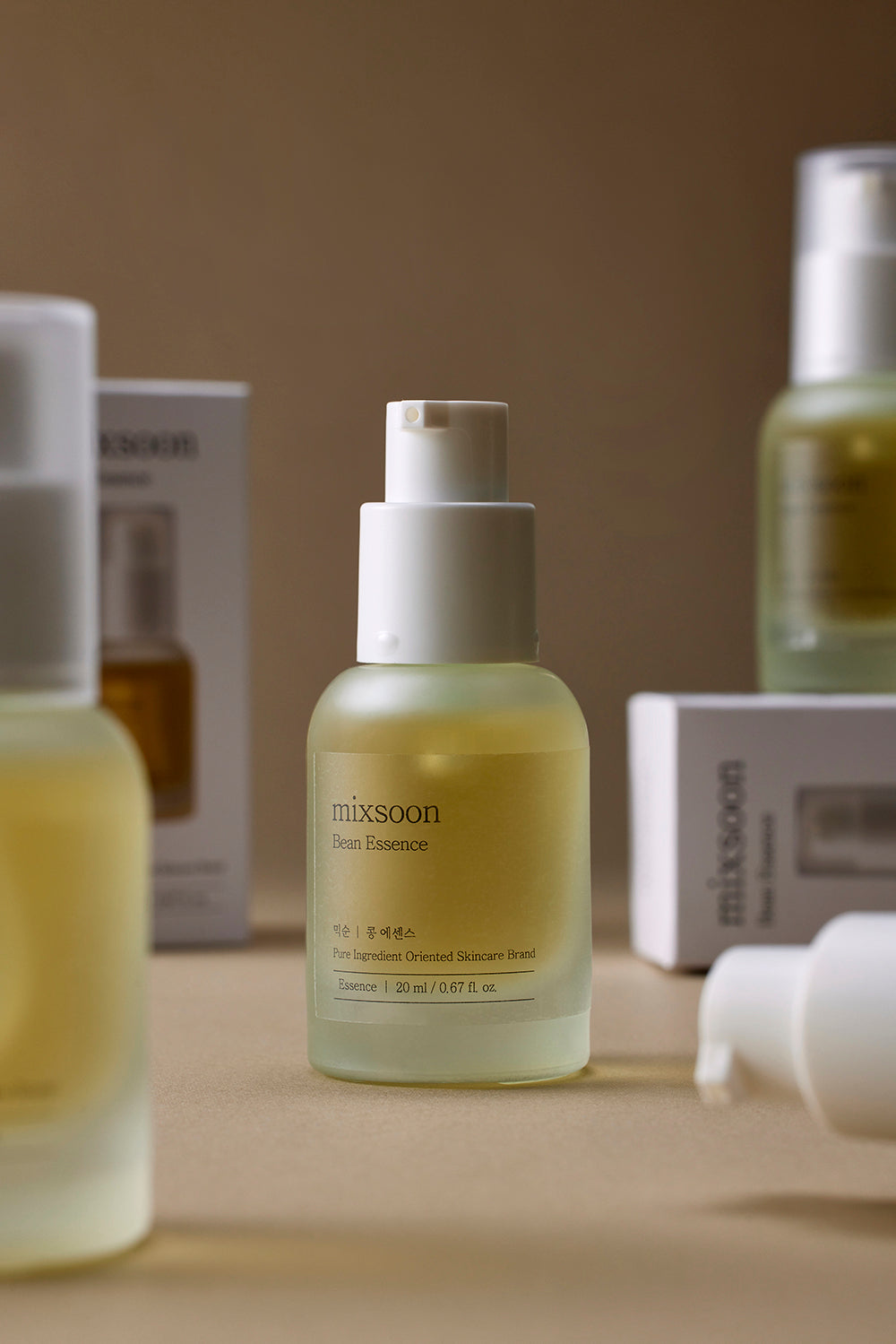 Mixsoon Bean Essence 20ml