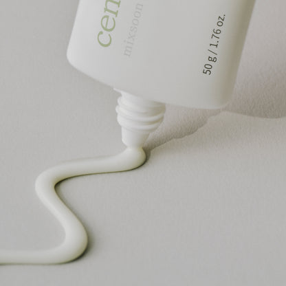 [mixsoon X Diwali🪔]  Centella Sunscreen Glow Pack