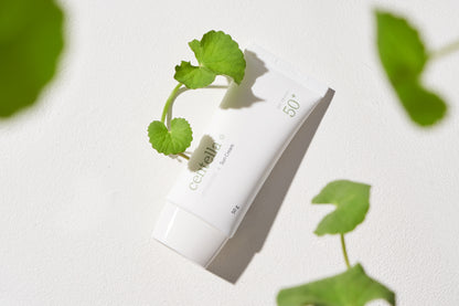[mixsoon X Diwali🪔]  Centella Sunscreen Glow Pack