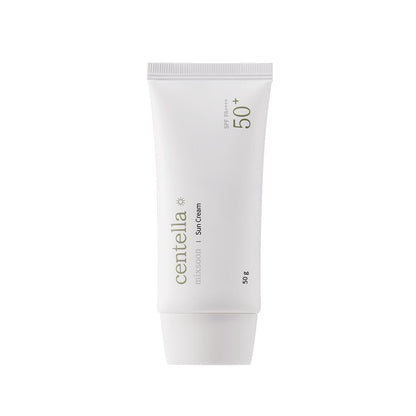 [mixsoon X Diwali🪔]  Centella Sunscreen Glow Pack