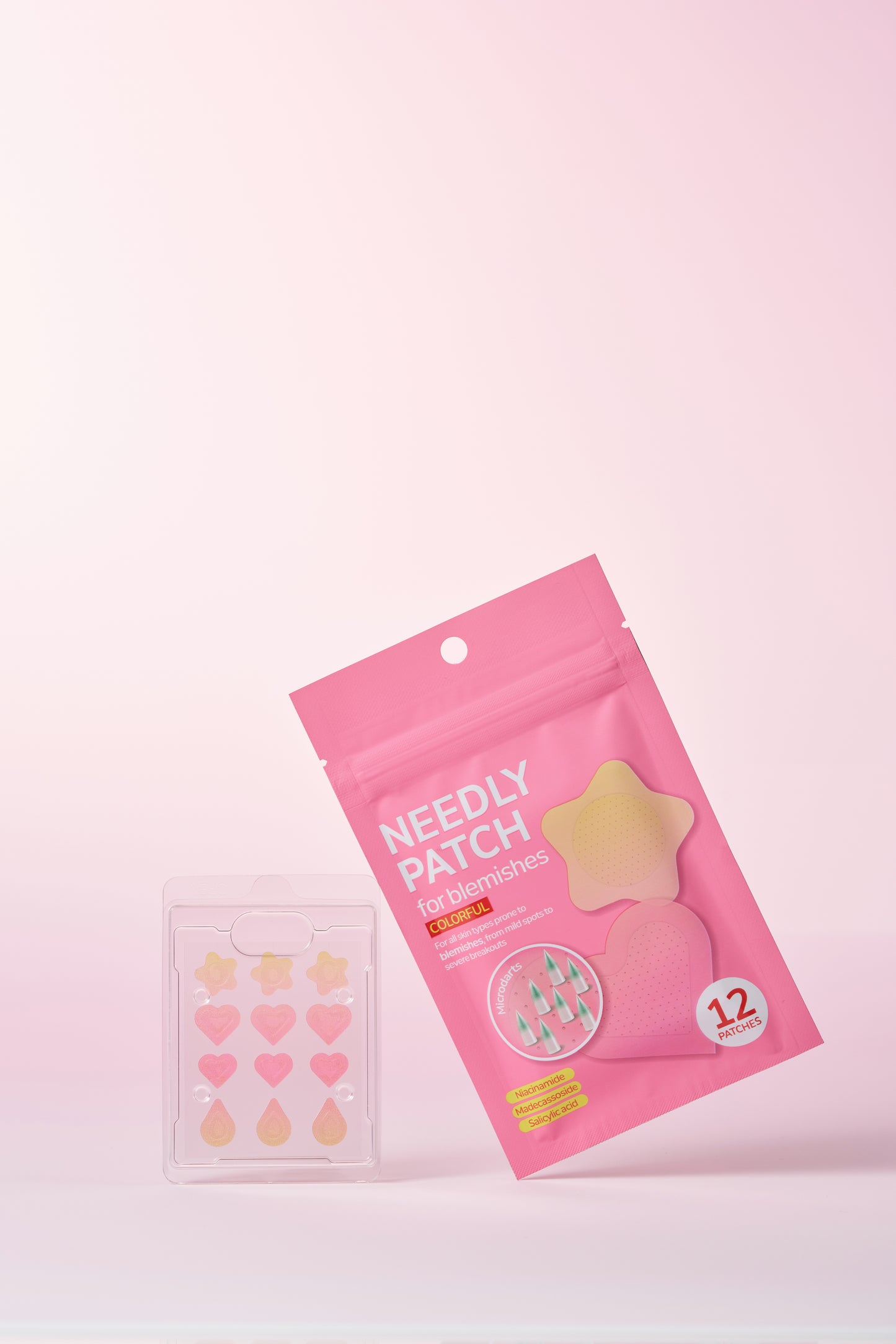 Patch for Blemishes ⭐️Free Shipping & Free Gift  🧡