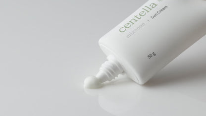 [mixsoon X Diwali🪔]  Centella Sunscreen Glow Pack