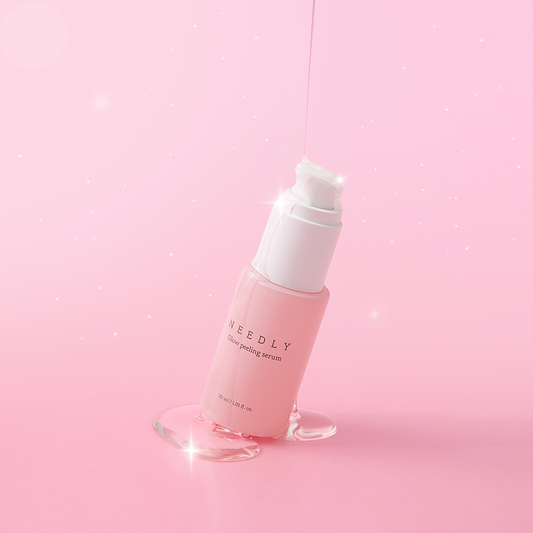Needly Glow Peeling Serum 30ml