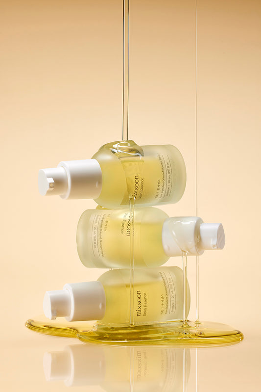Mixsoon Bean Essence 20ml